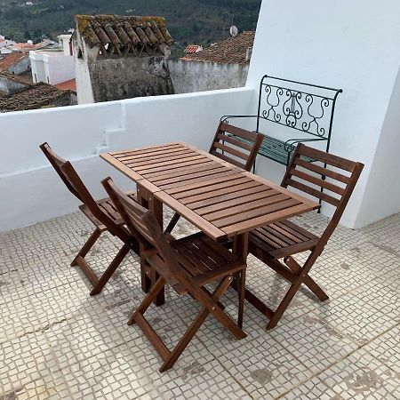 הוילה קאסטלו דה וידה Casa Do Castelo מראה חיצוני תמונה