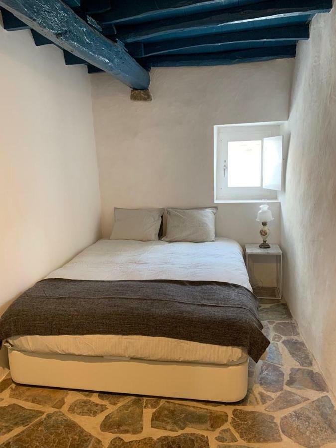 הוילה קאסטלו דה וידה Casa Do Castelo מראה חיצוני תמונה