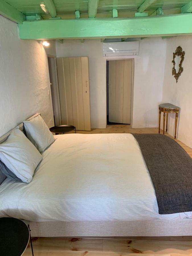 הוילה קאסטלו דה וידה Casa Do Castelo מראה חיצוני תמונה