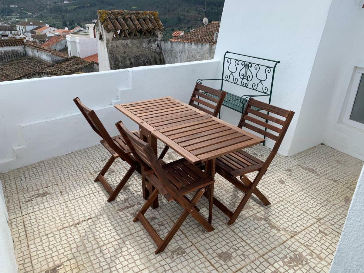 הוילה קאסטלו דה וידה Casa Do Castelo מראה חיצוני תמונה