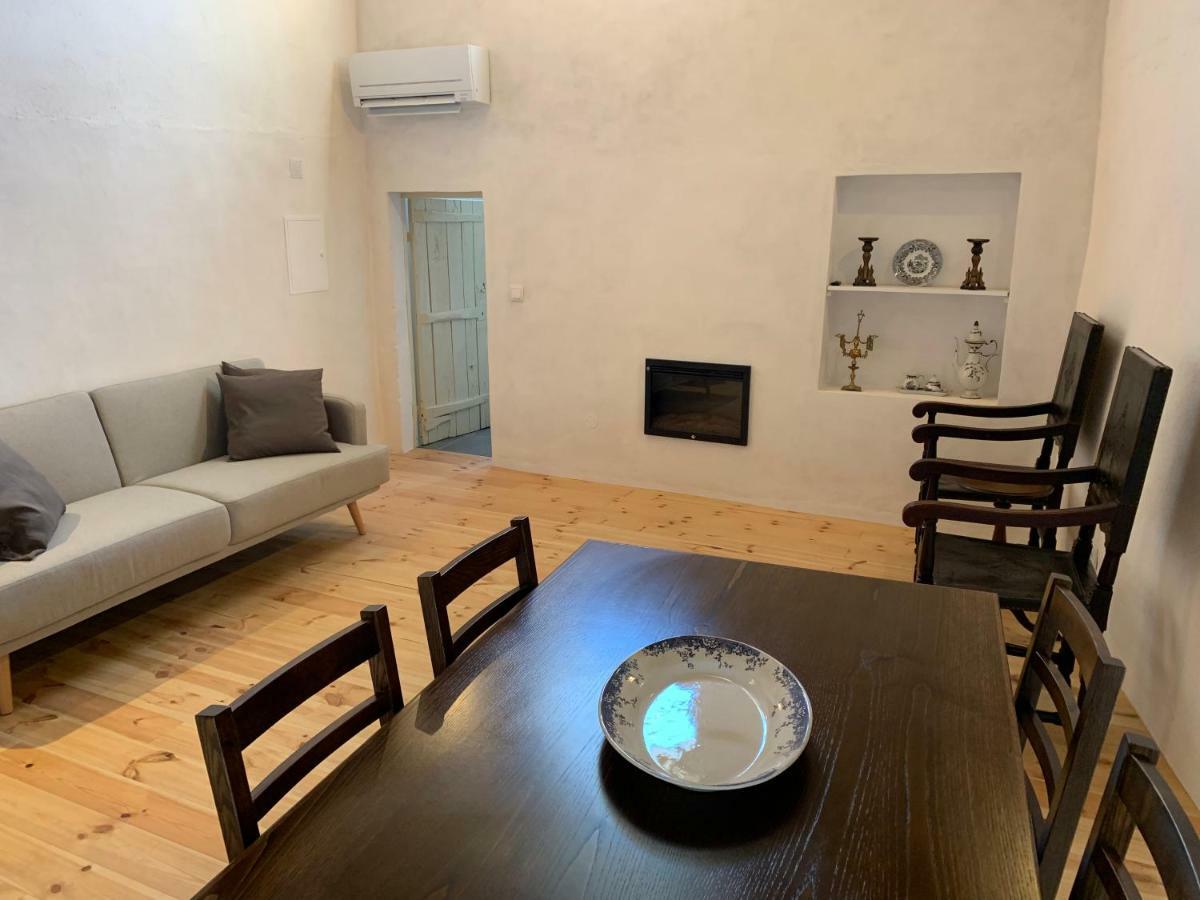 הוילה קאסטלו דה וידה Casa Do Castelo מראה חיצוני תמונה