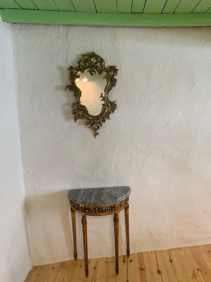 הוילה קאסטלו דה וידה Casa Do Castelo מראה חיצוני תמונה