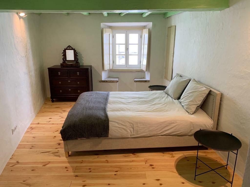 הוילה קאסטלו דה וידה Casa Do Castelo מראה חיצוני תמונה