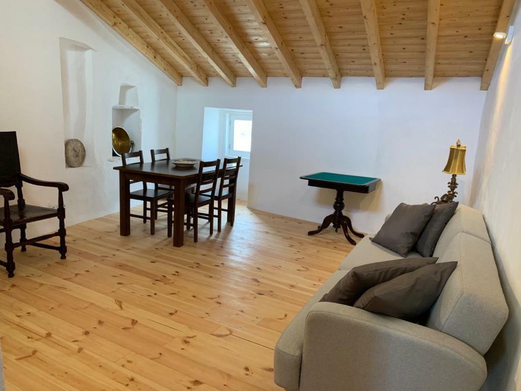 הוילה קאסטלו דה וידה Casa Do Castelo מראה חיצוני תמונה