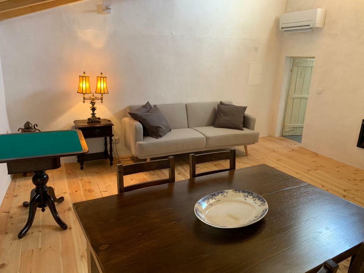 הוילה קאסטלו דה וידה Casa Do Castelo מראה חיצוני תמונה